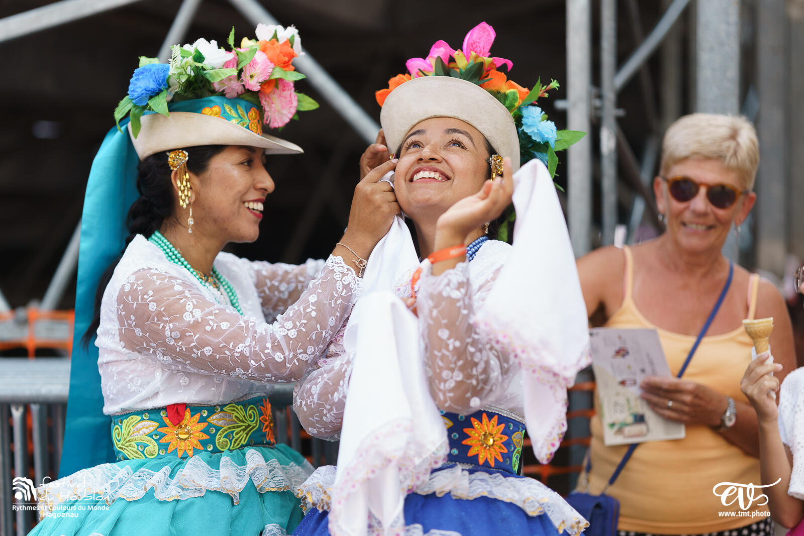 FDH 2024 | OUVERTURE